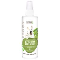 Pannatural Pets Heavenly Hemp Body Spray